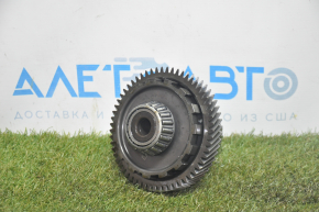 Intermediate gear automatic transmission Mazda 6 13-21 2.5