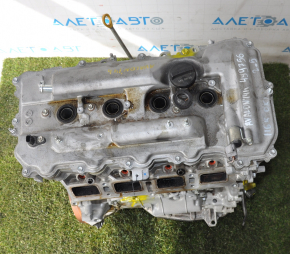 Engine 2AR-FXE Toyota Avalon 13-18 2.5 hybrid 116k started