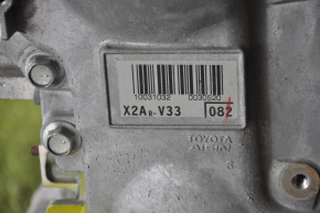 Engine 2AR-FXE Toyota Avalon 13-18 2.5 hybrid 116k started