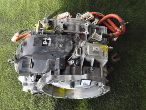 Automatic transmission assembly Toyota Avalon 13-18 2.5 hybrid 116k