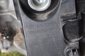 Automatic transmission assembly Toyota Avalon 13-18 2.5 hybrid 116k