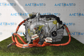 Automatic transmission assembly Toyota Avalon 13-18 2.5 hybrid 116k