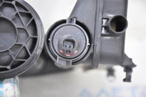 Carbon Canister Absorber Naked Honda CRV 17-19 2.4
