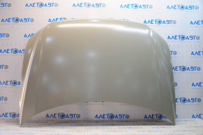 Bonnet bare VW Tiguan 18-24 steel creases, dents