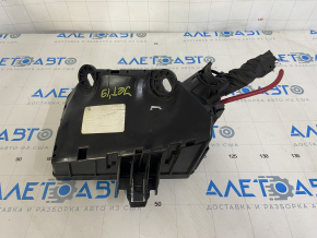 Underhood fuse box VW Jetta 19- without cover