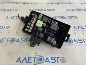 Underhood fuse box VW Jetta 19- without cover