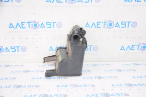 Carbon canister absorber Porsche Cayenne 958 11-17 Hybrid broken nipple