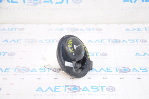 Fuel Filter Porsche Cayenne 958 11-17 Hybrid