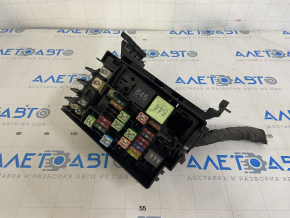 Underhood fuse box VW Beetle 12-19 2.5 without cover