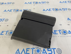VW Beetle 12-19 underhood fuse box cover broken latch