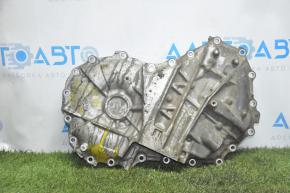 Rear cover of automatic transmission Toyota Prius 50 16-22 CVT
