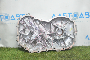 Rear cover of automatic transmission Toyota Prius 50 16-22 CVT