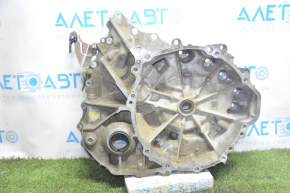 Front cover automatic transmission Toyota Prius 50 16-22 CVT