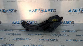 Nissan Rogue 14-20 Air Intake Broken Fastener