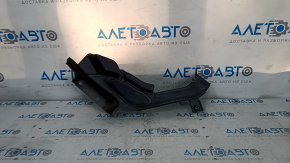 Nissan Rogue 14-20 Air Intake Broken Fastener