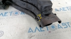 Nissan Rogue 14-20 Air Intake Broken Fastener