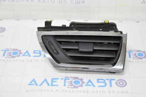 Air duct deflector front right Toyota Avalon 13-18