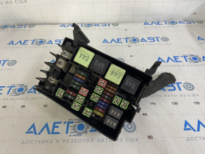 Underhood fuse box VW Jetta 11-18 USA without cover