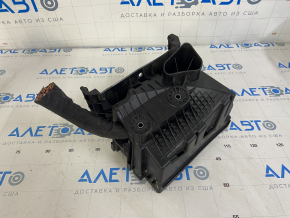 Underhood fuse box VW Jetta 11-18 USA without cover