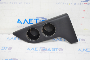 Cup holders Toyota Avalon 13-18 useful chrome