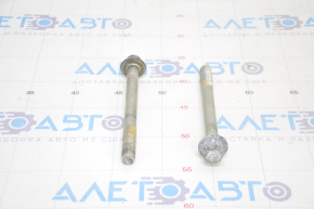 Rear subframe mounting bolt 2pcs Honda CRV 17-22 150mm