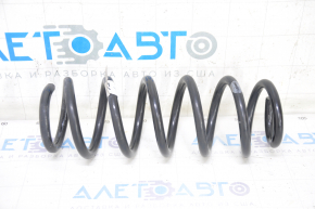 Rear left spring Honda CRV 17-19 FWD rigidity ser