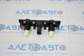 Cigarette lighter, USB and AUX central console Toyota Avalon 13-18