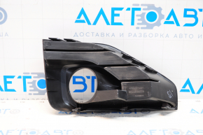 Right fog light frame Nissan Pathfinder 17-20 rest
