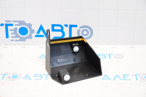 Fender lining lower front right Lexus NX200t NX300 NX300h 15-21 OEM