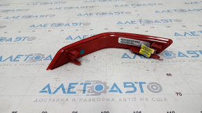 Reflector rear bumper right Nissan Rogue 17- DEPO no