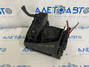 Underhood fuse box VW CC 12-17 without cover