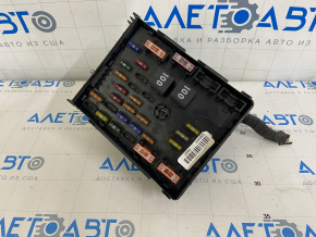 Underhood fuse box VW CC 12-17 without cover