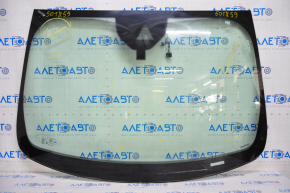 Ford Escape MK4 Windshield 20-22 Chips
