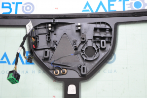 Ford Escape MK4 Windshield 20-22 Chips