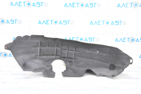 Rear right mudguard Honda CRV 17-19 under R17