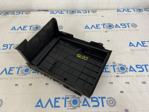Cover of the fuse box under the hood VW CC 09-17