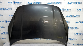 Naked hood Ford Escape MK4 20-22 aluminum, graphite J7