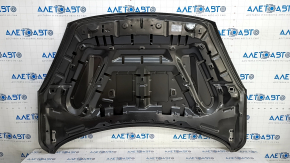 Naked hood Ford Escape MK4 20-22 aluminum, graphite J7
