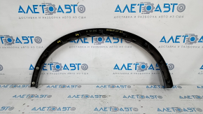 Rear Left Wing Arch Trim Nissan Rogue 14-20 Structure