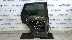 Door assembly rear left Ford Escape MK4 20- graphite J7