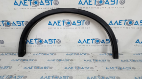 Front Right Fender Arch Trim Nissan Rogue 14-20 Structure