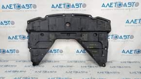 Nissan Rogue 14-20 Engine Guard Tear