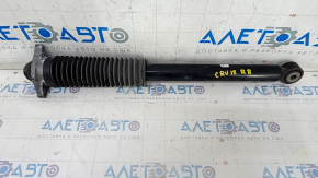 Rear shock absorber right Honda CRV 17-19 FWD with support