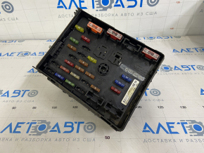 Underhood fuse box VW Tiguan 09-17 without cover