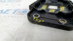 Blind Spot Sensor Mount Right Nissan Rogue 14-20 Broken