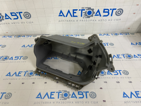 ECU housing Audi Q5 8R 11-17 without cover