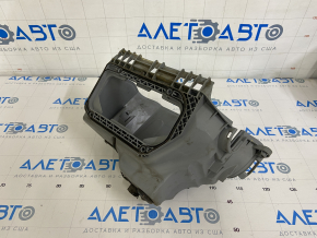 ECU housing Audi Q5 8R 11-17 without cover