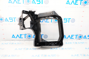 Right headlight eyepiece Jeep Cherokee KL 14-18