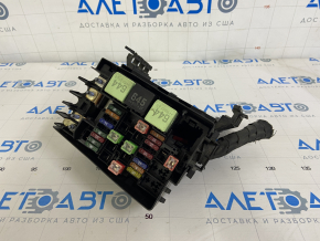 Underhood fuse box VW Jetta 11-18 USA without cover