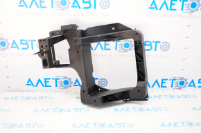 Headlight eyepiece left Jeep Cherokee KL 14-18